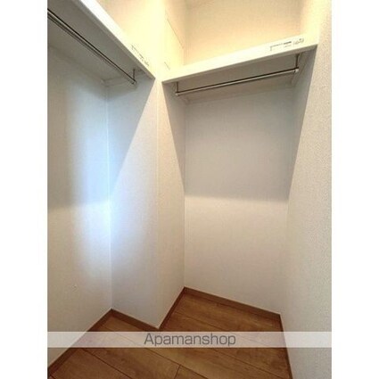 アイリスフジ[1K/26.08m2]の収納2