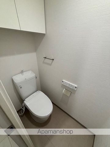 ALIVIS野田阪神の内装写真