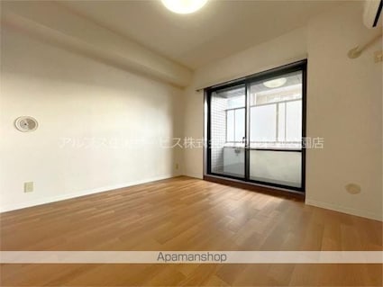 グランデージ都[1R/27.2m2]のリビング・居間
