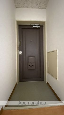 グランツ西古松Iの内装写真