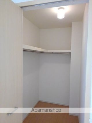 Ｈ・ＣＡＮＴＩＫ　Ⅳ[2DK/50.03m2]の収納