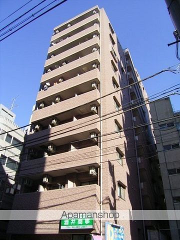 フェニックス大塚駅前の外観写真