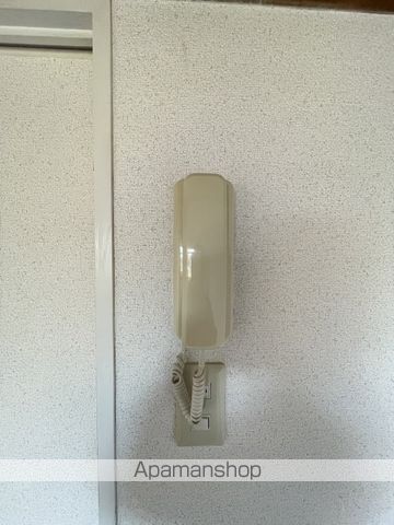 M’PLAZA城東六番館の内装写真
