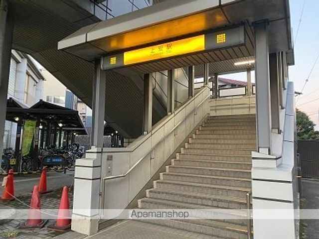 レオパレスシナジーIIの周辺写真