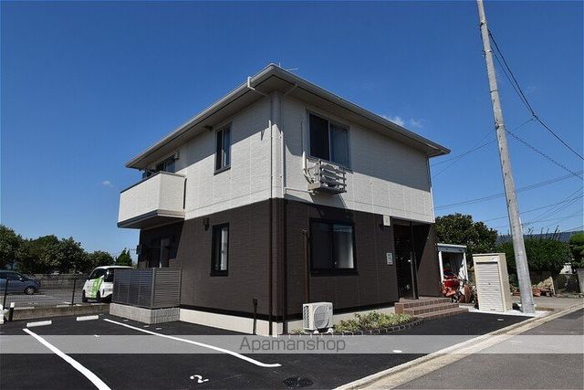 セジュール六条 C