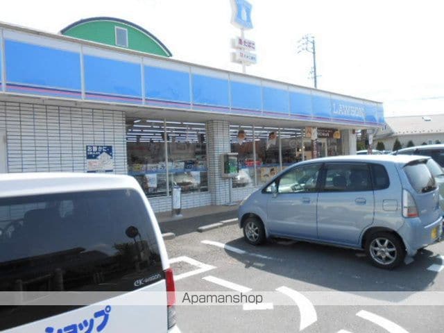 センチュリーハウスの周辺写真