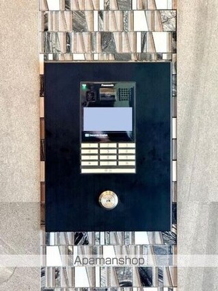 Ｓｏｌａｓｔ　Ｓｑｕａｒｅ綾瀬[2LDK/56.84m2]の共用部1