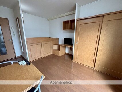 レオパレスくずい[1K/23.18m2]のリビング・居間3