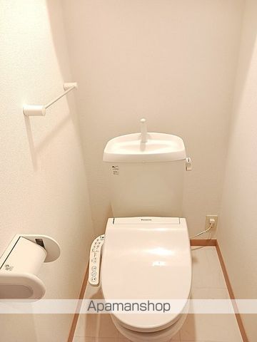 グラン コートの内装写真
