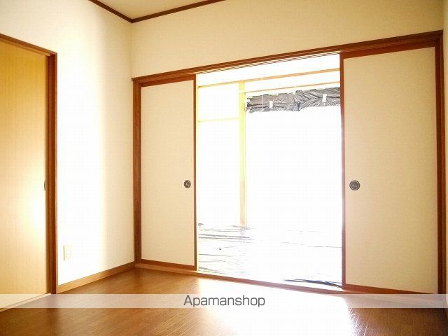 グリーンヒルの内装写真