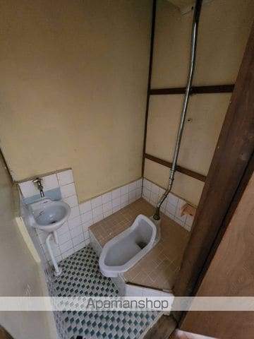 大町文化の内装写真