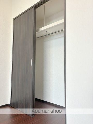 PREGIO大正の内装写真