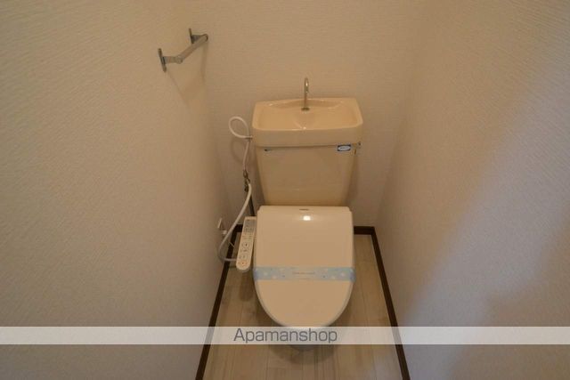 TSTIIの内装写真