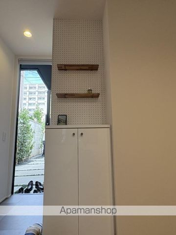 クロシェット笹塚の内装写真