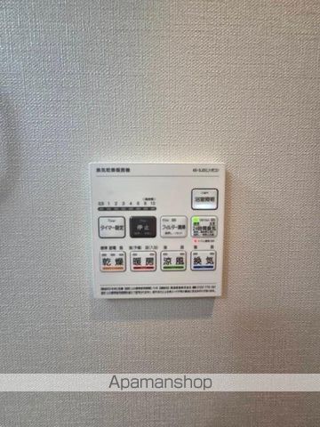 カシータ北三国ヶ丘の内装写真