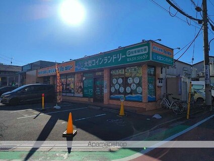 レオパレスＫＥＮ　Ⅰ[1K/19.87m2]の周辺9