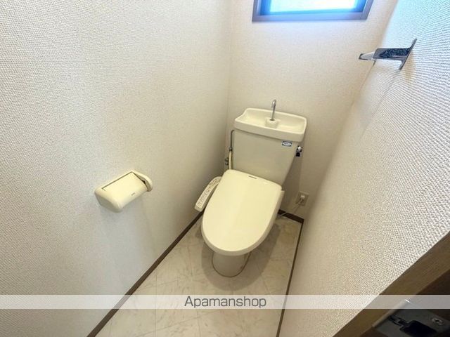 メゾン・ド・フルール B棟の内装写真