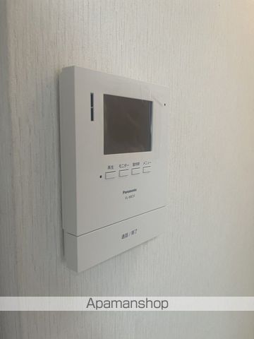 ユニハイツ田村IIの内装写真