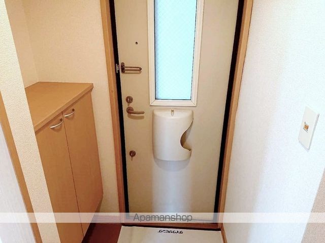 セジュール若宮の内装写真
