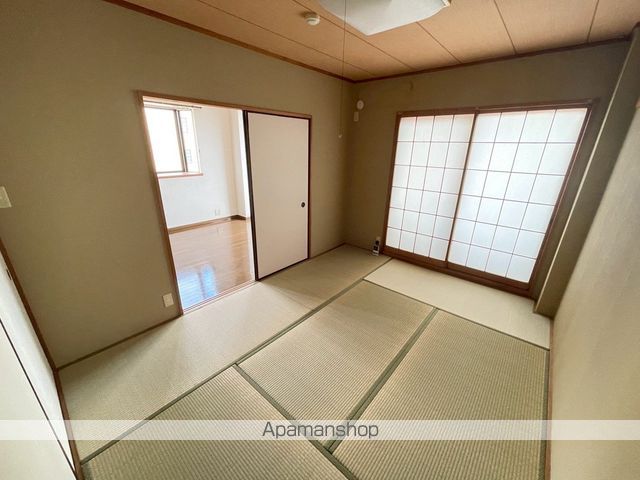 メゾンクラブエコーの内装写真