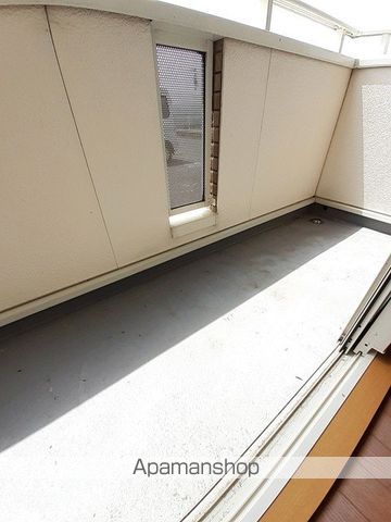 トゥールコネッサンスの内装写真