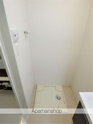 パンプキン クィーンの内装写真