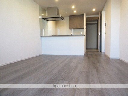 ザ・パークハビオ高円寺レジデンス[1LDK/41.5m2]のその他部屋・スペース