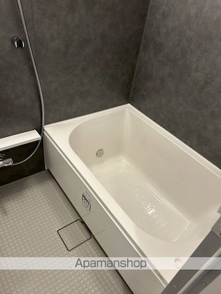 プラウドフラット大井町[1LDK/30.42m2]のバス