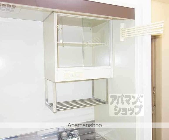 モリタマンションの内装写真