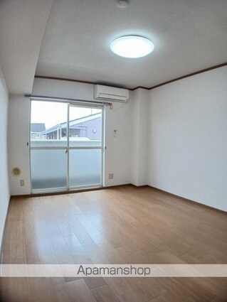 シャルムメゾンＢ[1R/25.25m2]のリビング・居間