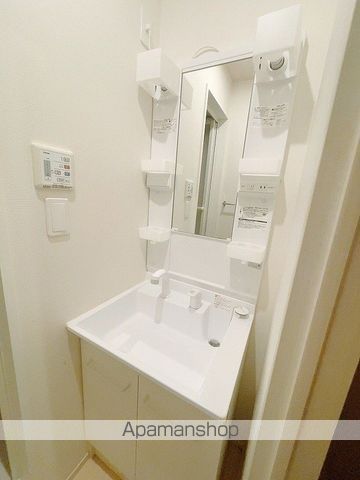クレイノグランディールの内装写真