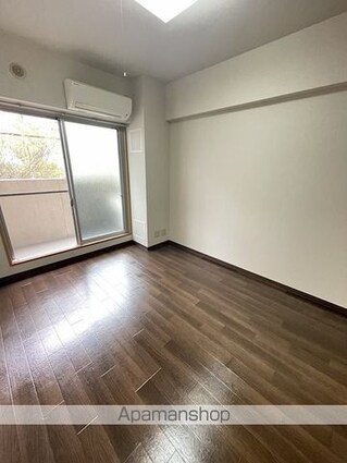 東京都世田谷区下馬２丁目[1K/20.3m2]のリビング・居間