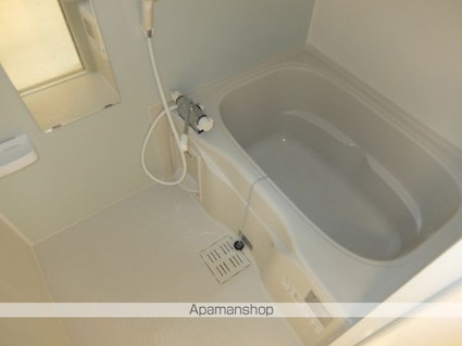 オークロシェ[1K/29.94m2]のバス