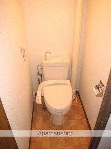 ファミール篠栗の内装写真