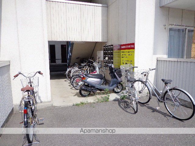 第2ハイツコトブキのその他写真