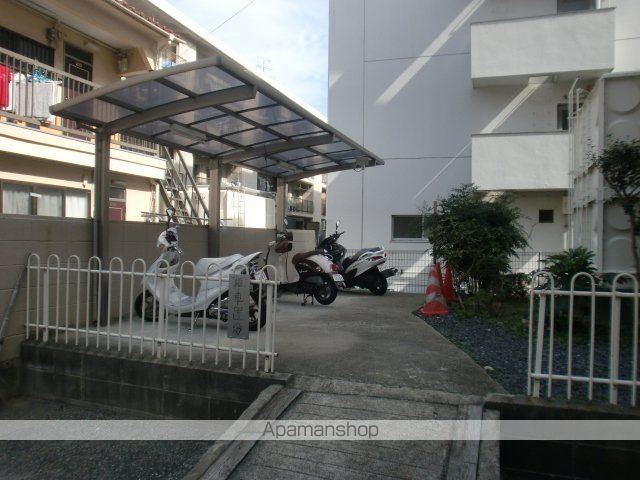 新大阪ファミール東館のその他写真