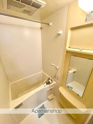 レジディア蒲田[1K/21.4m2]の内装2