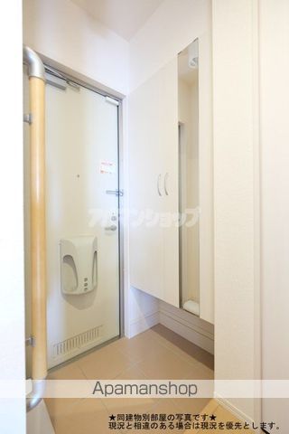 DーROOMあずま町 Aの内装写真