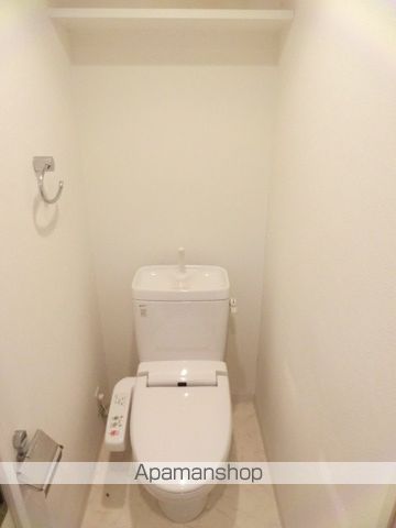 URESIDENCE淀屋橋の内装写真