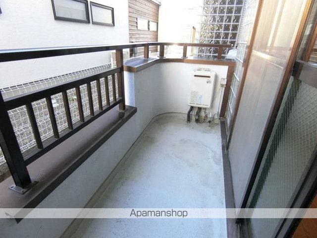 マンション元町の内装写真