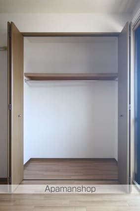 セジュール岡本　Ｂ棟[3DK/59.58m2]の収納
