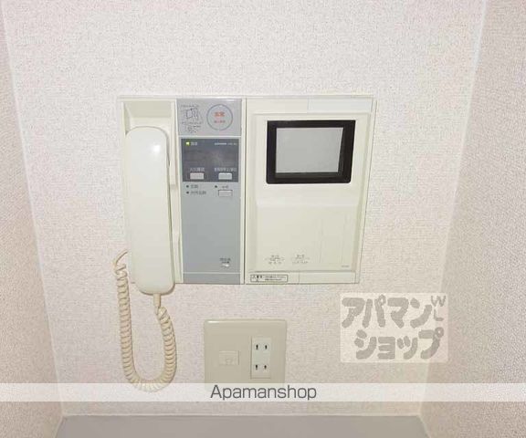 パインフィールド吉祥院の内装写真