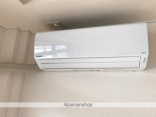 エステート山下の内装写真