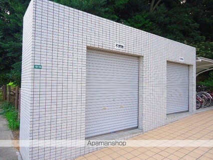 プリエール[1K/24.2m2]の共用部2