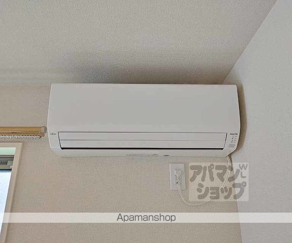 シャーメゾン エクセルの内装写真