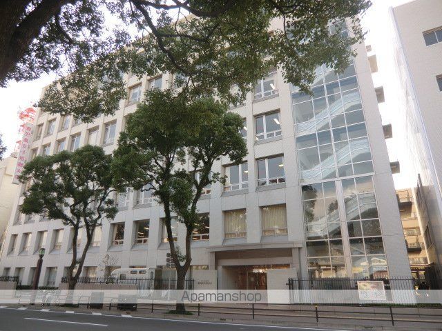 朝日プラザ高麗町の周辺写真