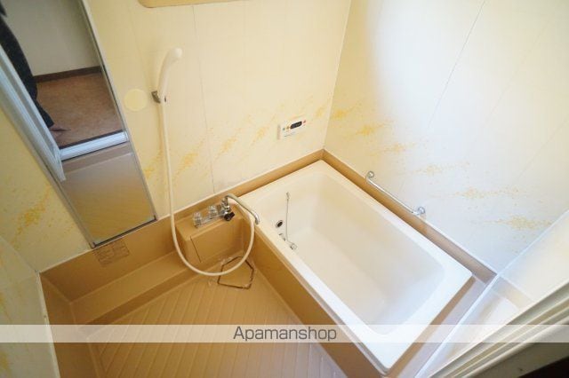 メゾンド新町の内装写真