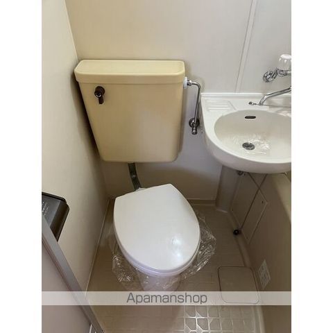 ダイコウビルの内装写真