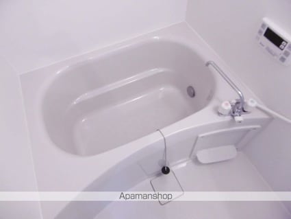 アスコット薬師堂南[1LDK/40.05m2]のバス