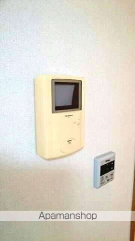 グランデ フィオーレIの内装写真